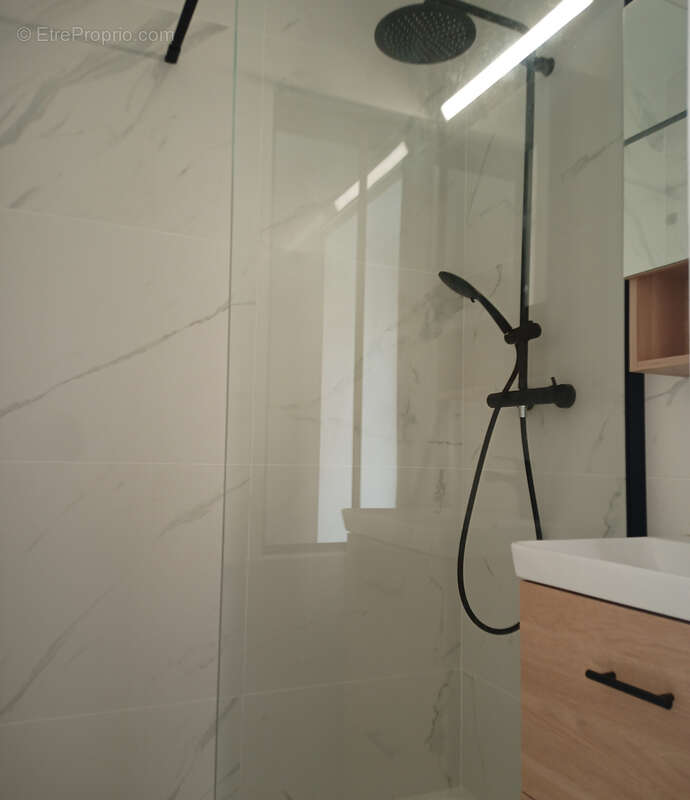 Appartement à ORANGE