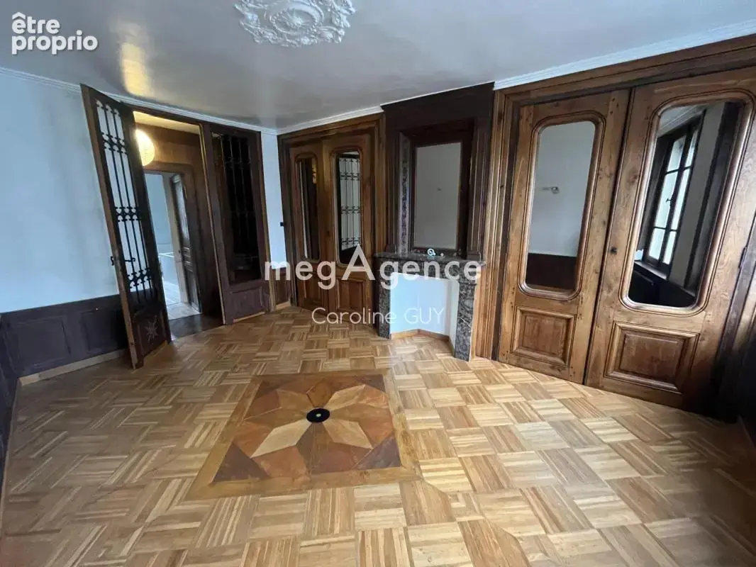 Immeuble commerce et habitation centre-ville - photo 3