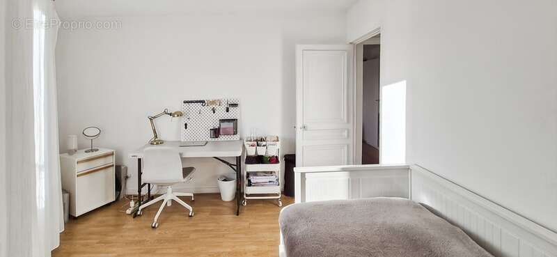 Appartement à CLAMART