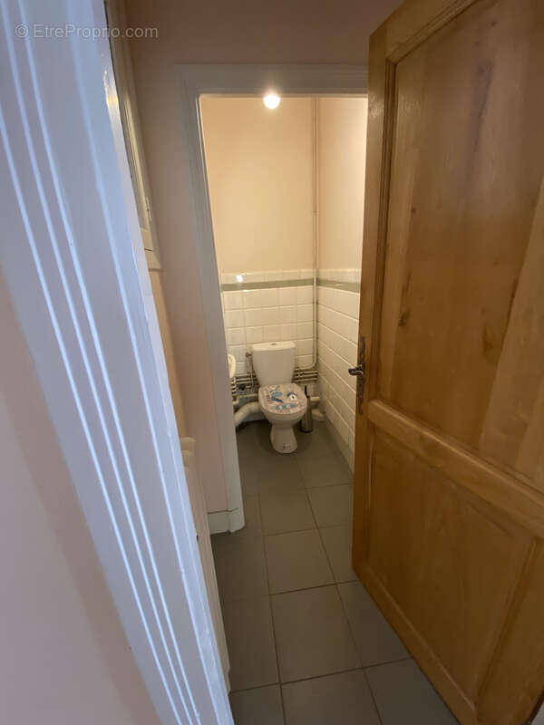 Appartement à RODEZ