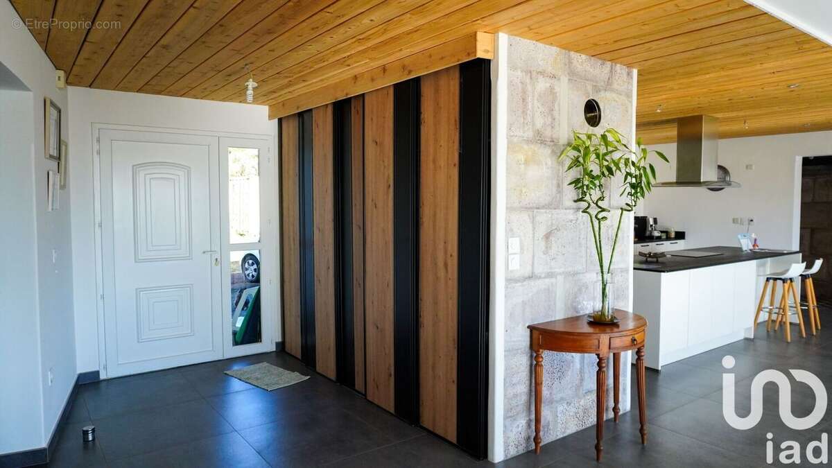 Photo 6 - Maison à LA PLAINE-DES-PALMISTES
