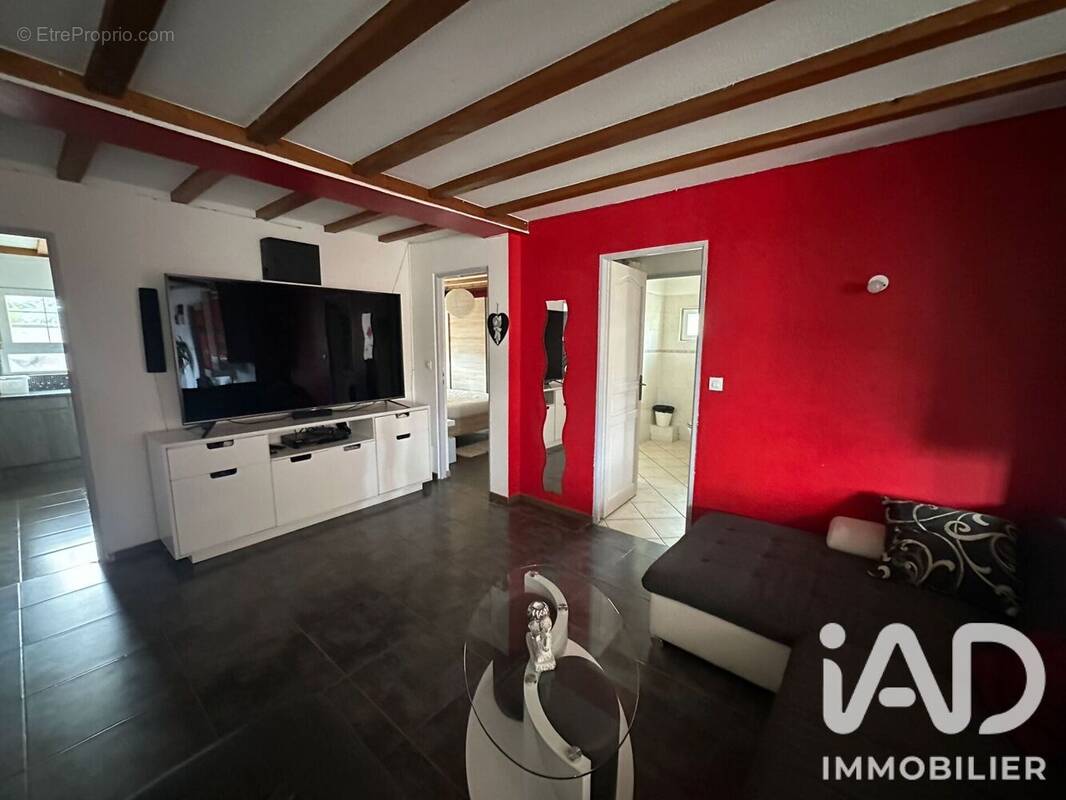 Photo 1 - Maison à BATTENHEIM