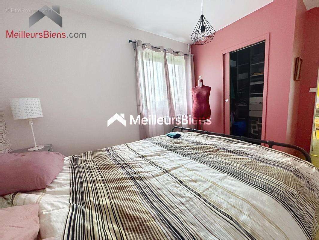 Appartement à ANGERS