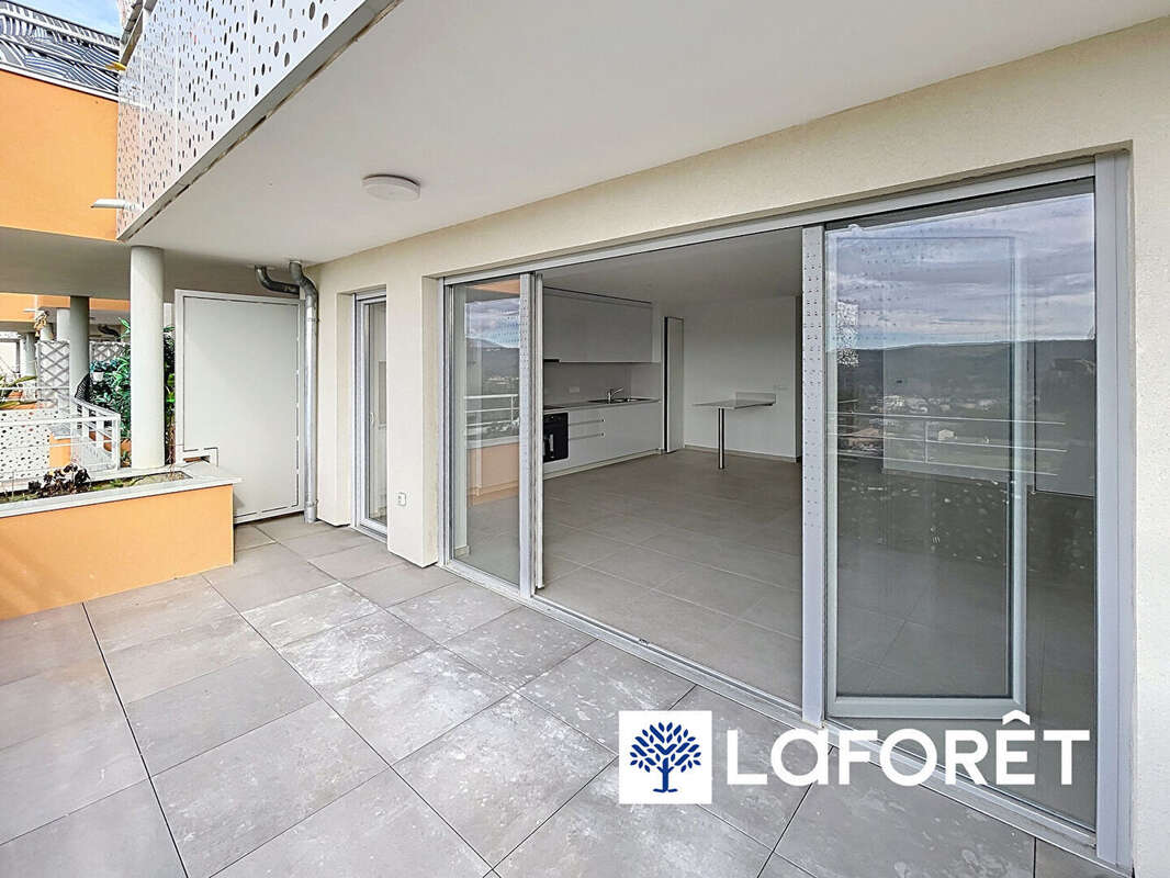 Appartement à CAGNES-SUR-MER