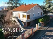 Maison à SAINT-PRIEST-EN-JAREZ