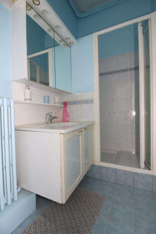 Appartement à EPERNAY