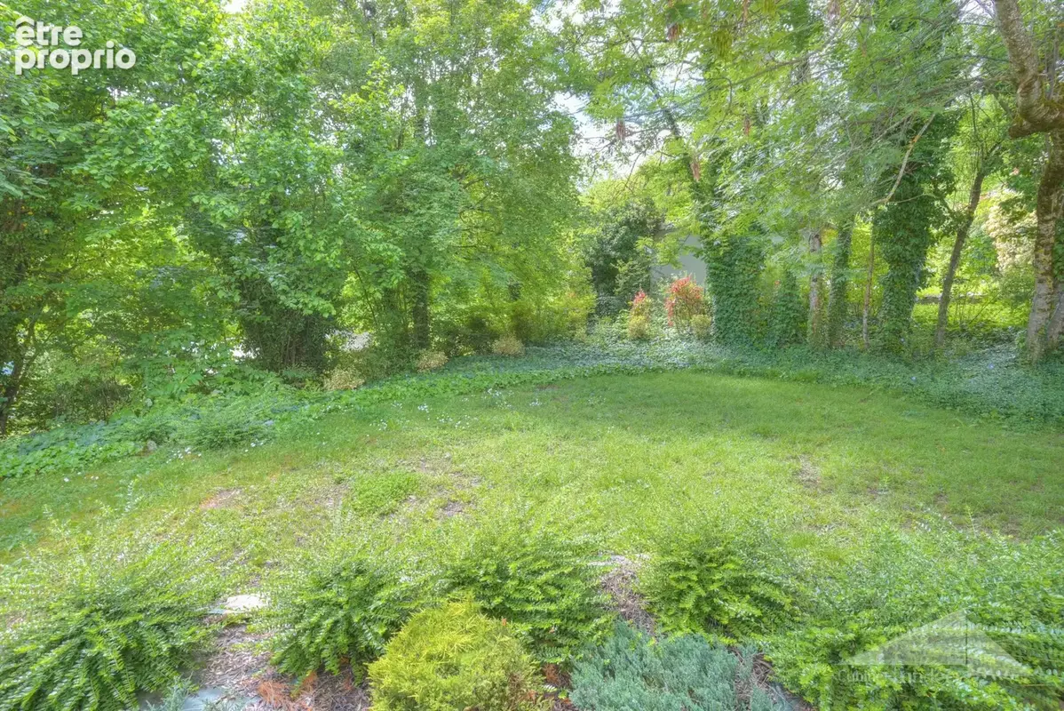 Maison 4 pièces 120 m² à vendre à Thoiry (01710) - photo 3
