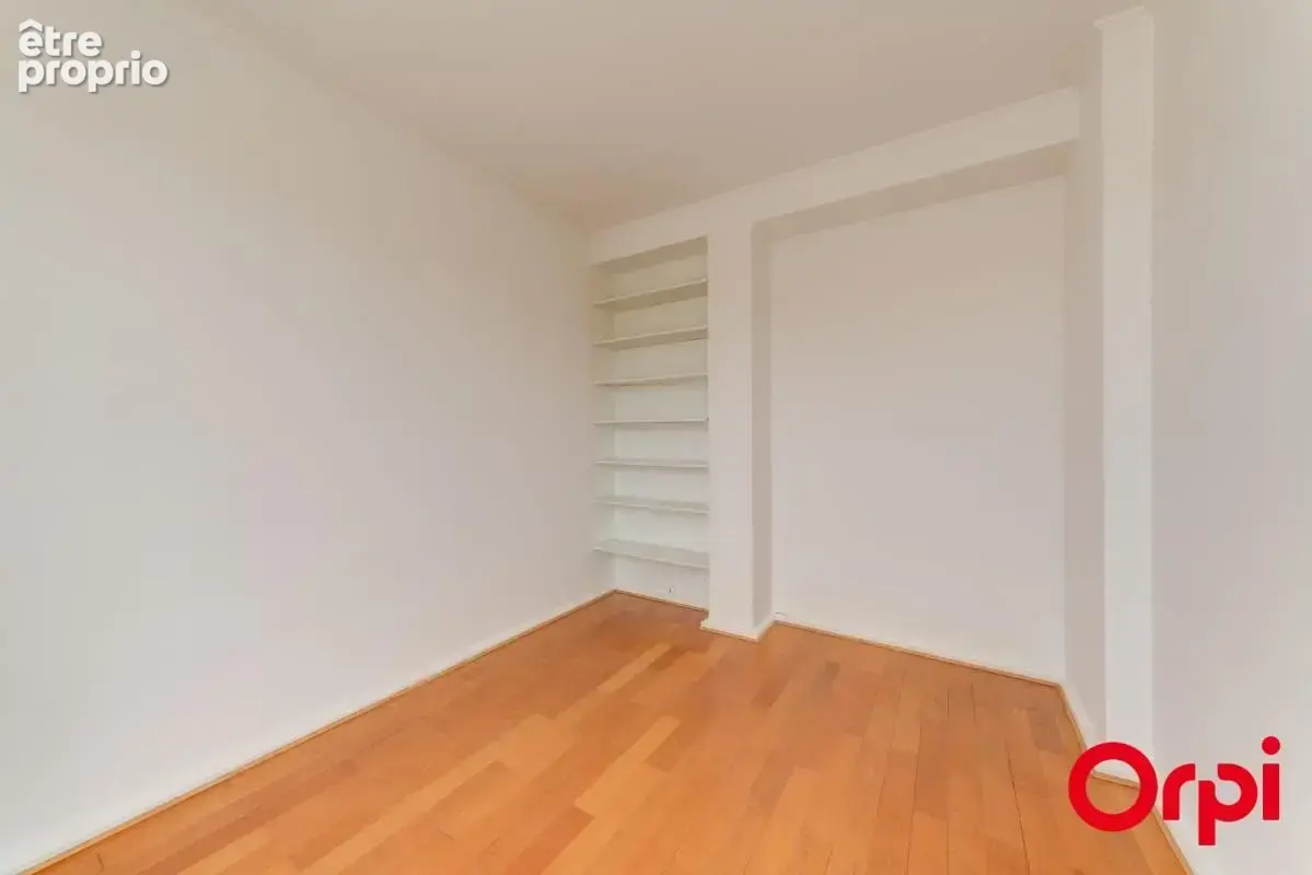 Appartement À Vendre T3 avec terrasse - photo 19