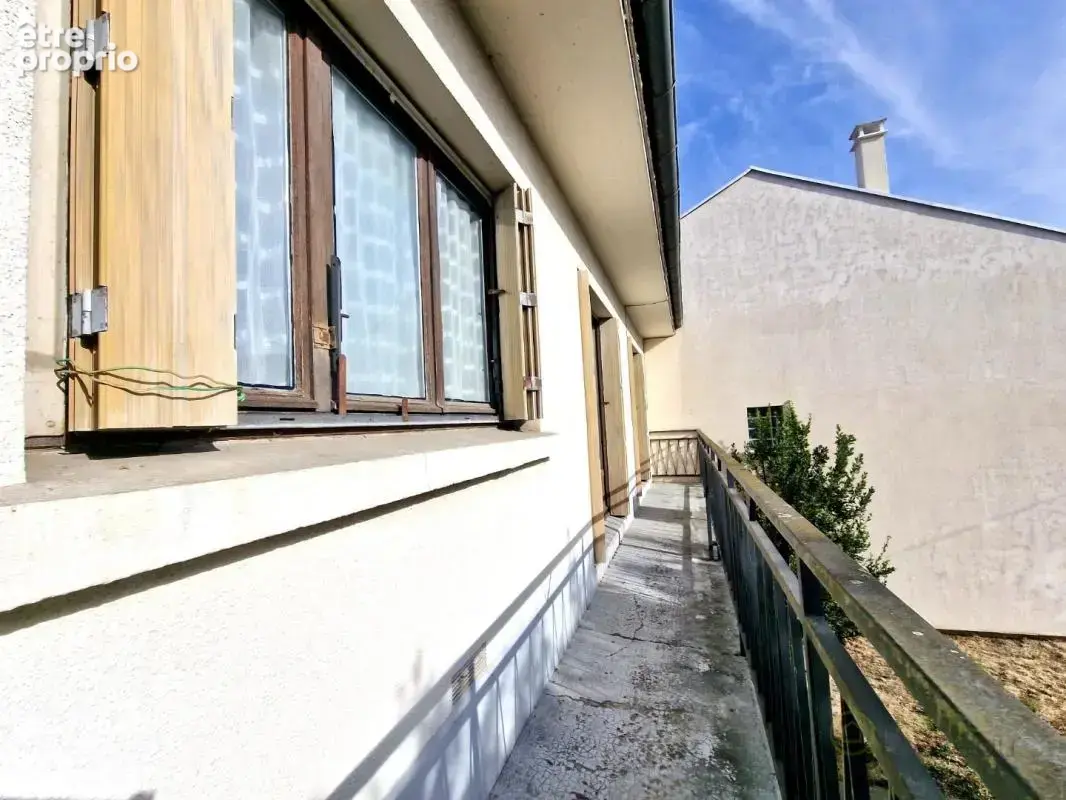 Maison 5 pièces 115 m² à vendre à Pontault-Combault (77340) - photo 6