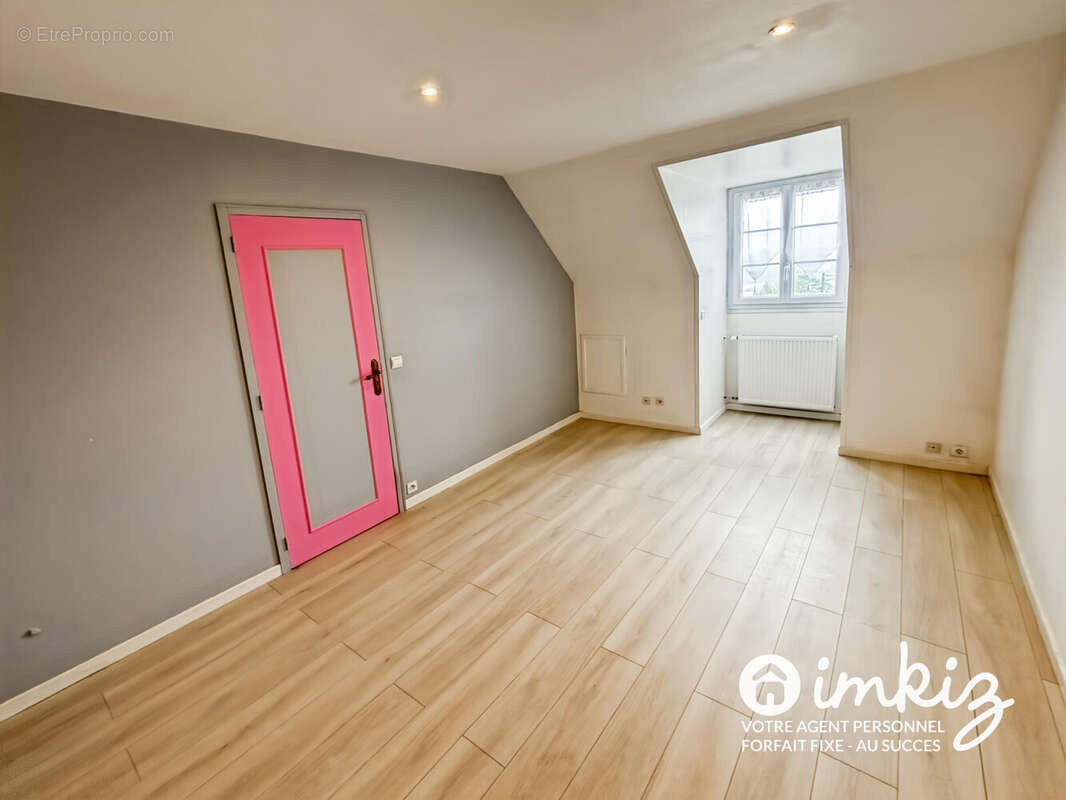 Maison au calme  proche commodités 4 pièces - photo 9
