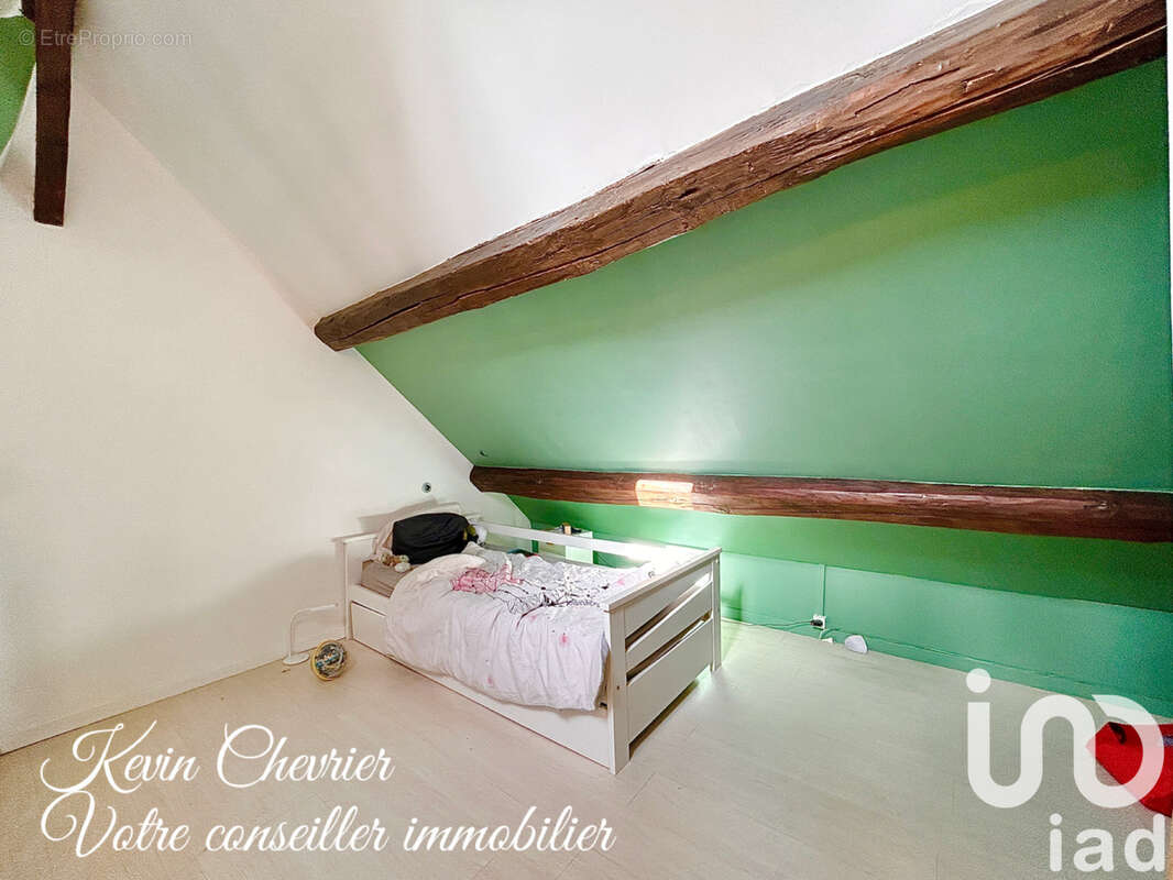 Photo 7 - Maison à MOUROUX