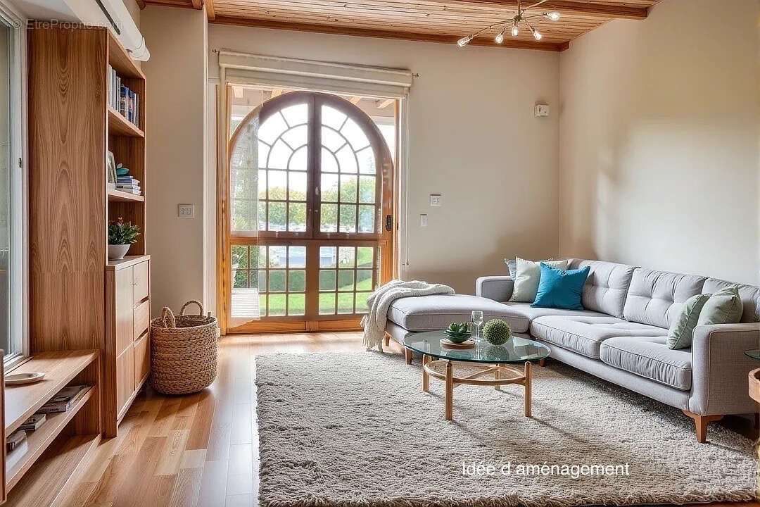 Appartement à ROCHEFORT