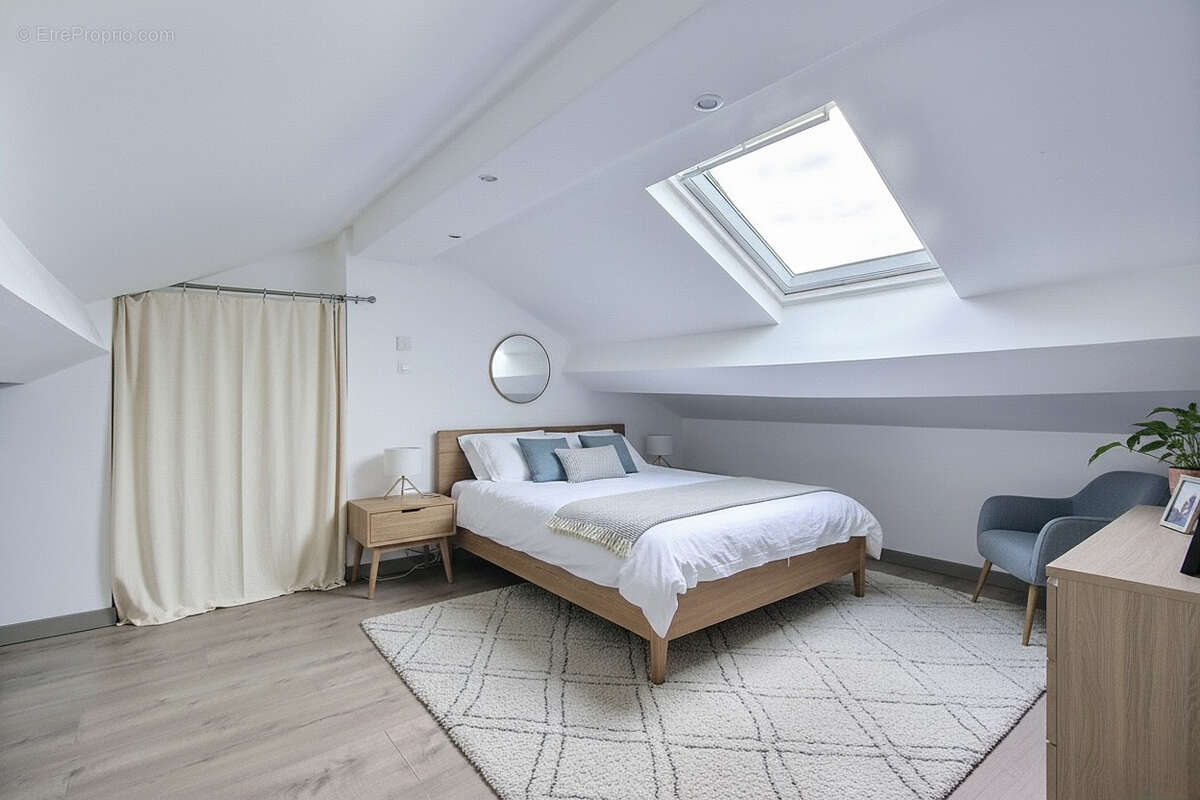 Appartement à AUBAGNE