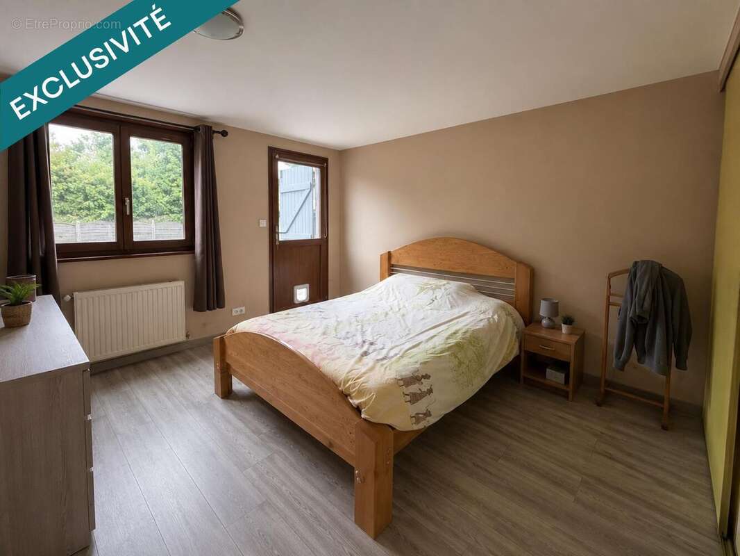 Maison 114 m² à Epinal  - photo 7