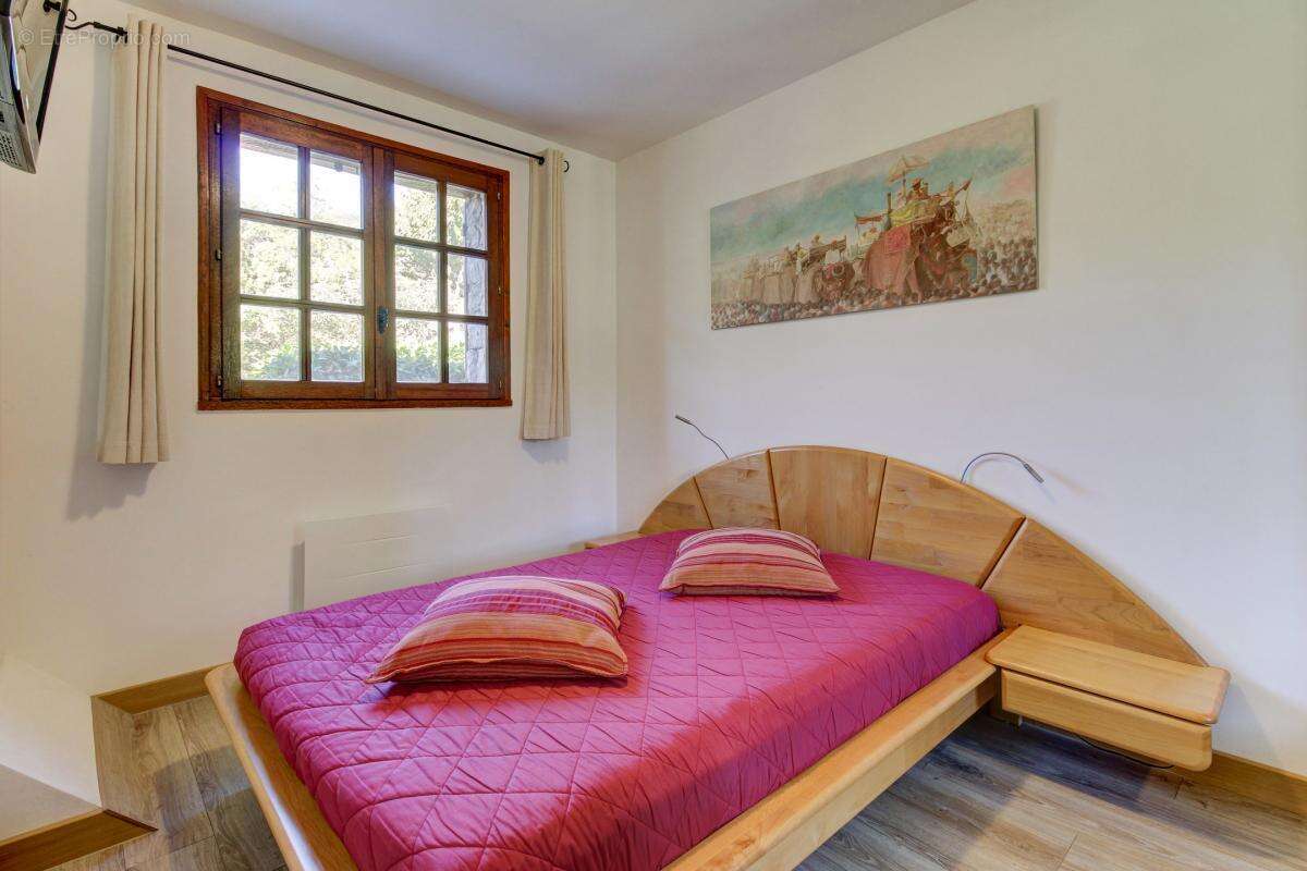 Maison à GUILLAUMES