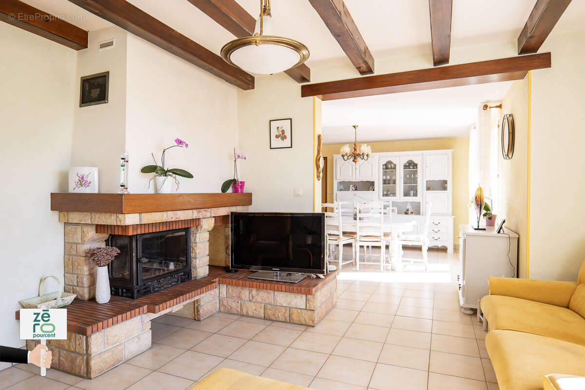 Maison à BREM-SUR-MER