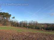 Terrain à COURSAC