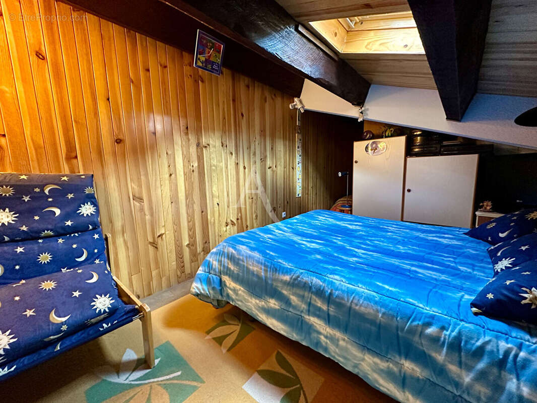 Appartement à LES ANGLES