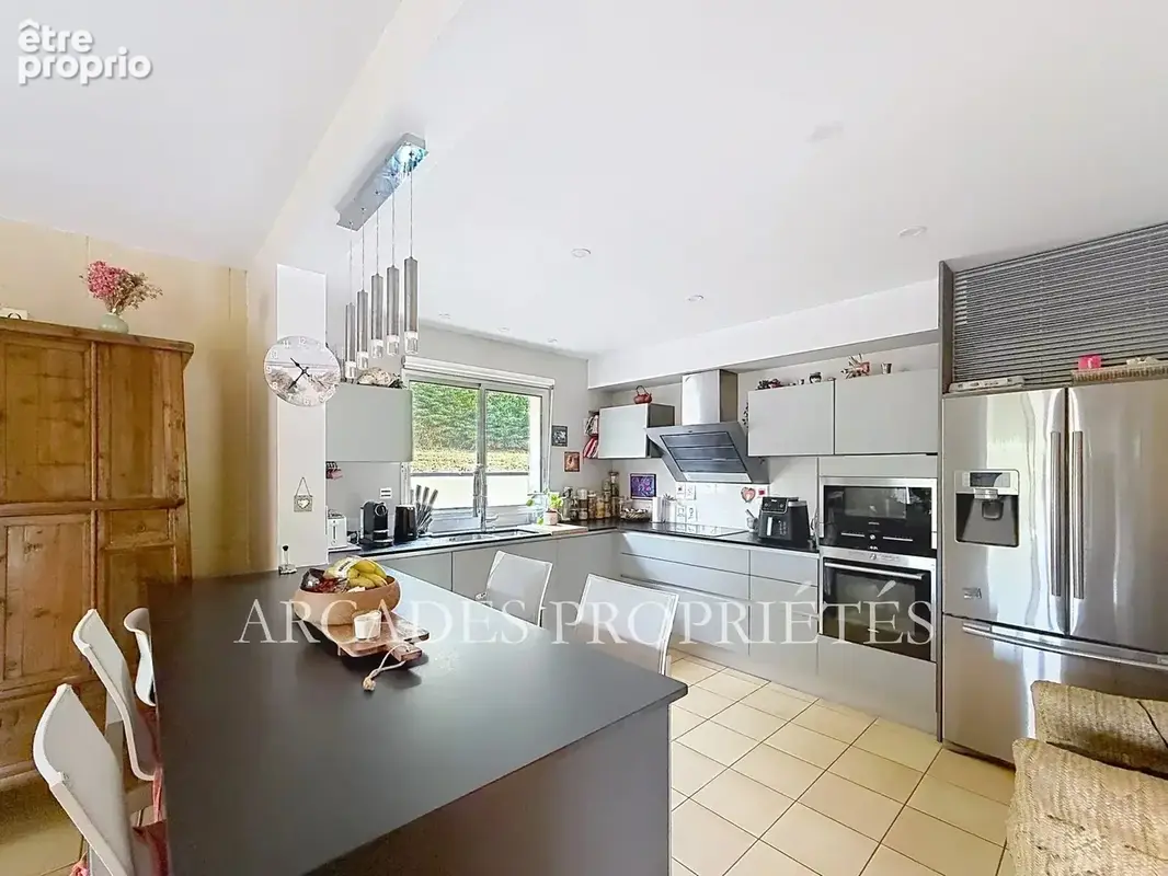 Belle Maison familiale avec grand terrain - photo 7