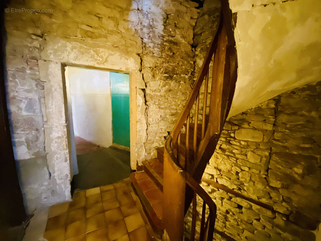 Maison à CONQUES-SUR-ORBIEL