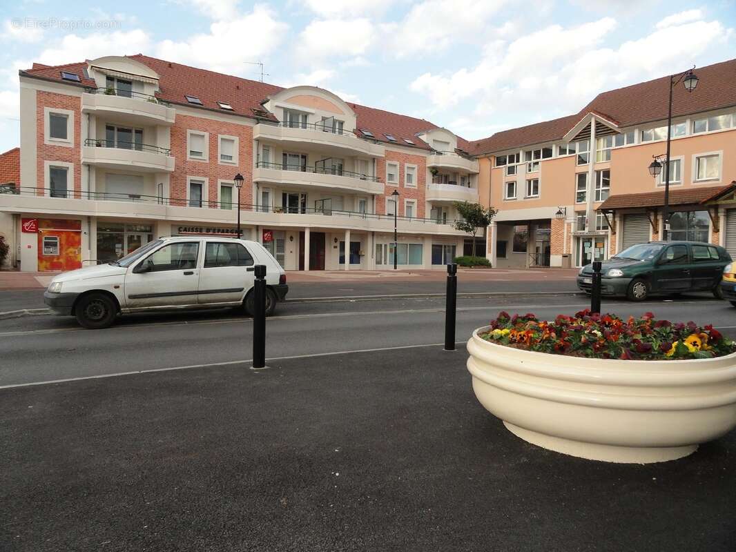 Appartement à ROISSY-EN-BRIE