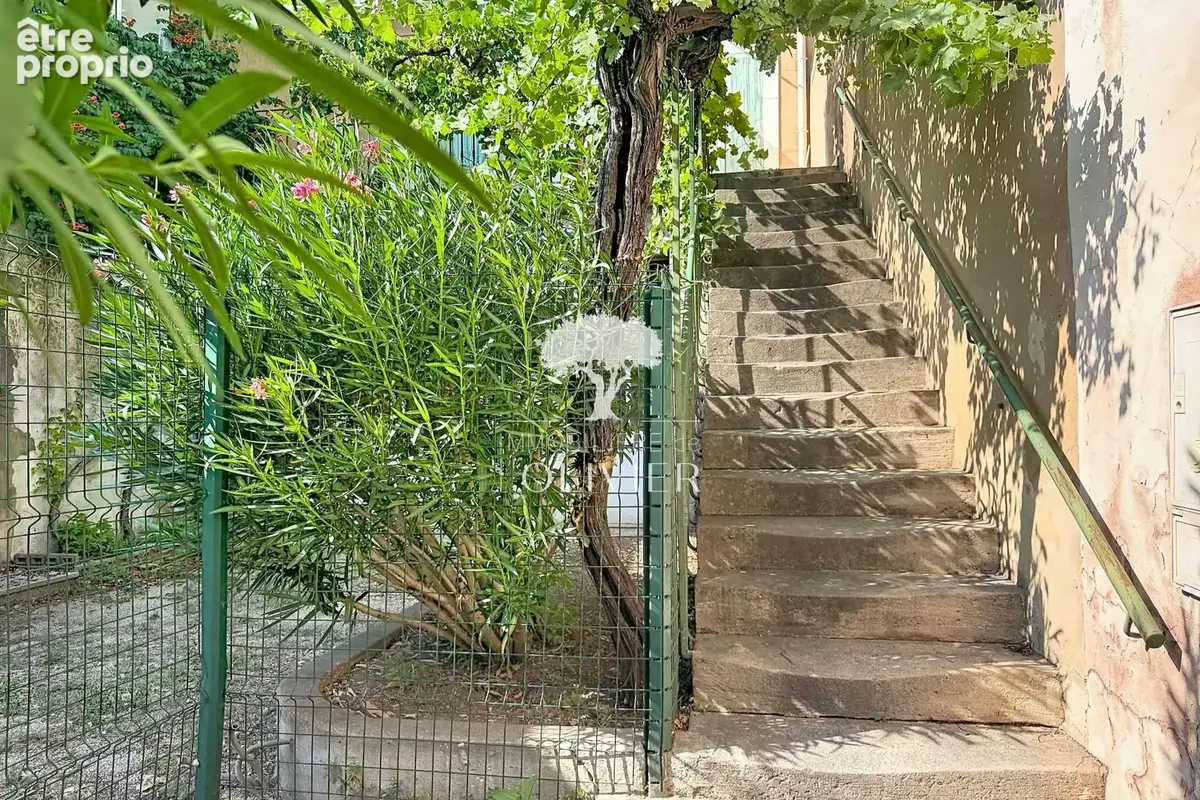 Maison à APT