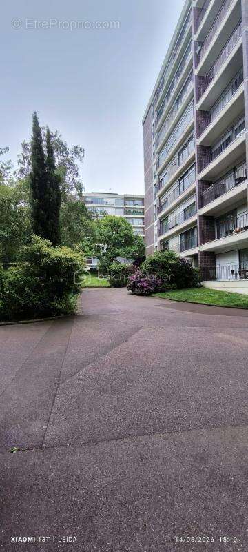Appartement à BRUNOY