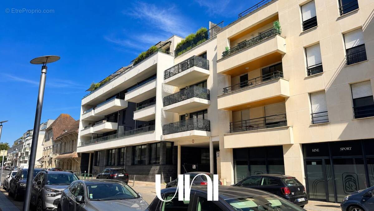 Appartement à CAEN