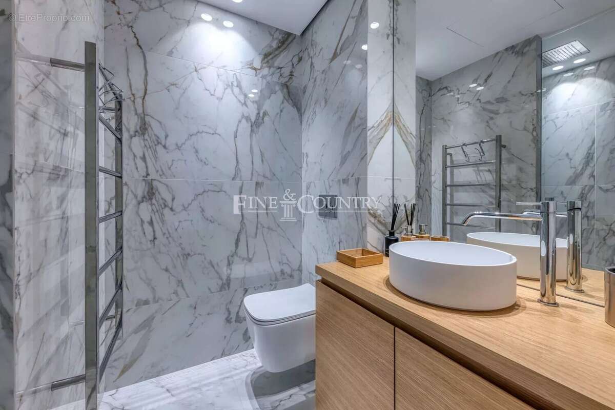 Vente Appartement La Croisette Cannes - photo 23