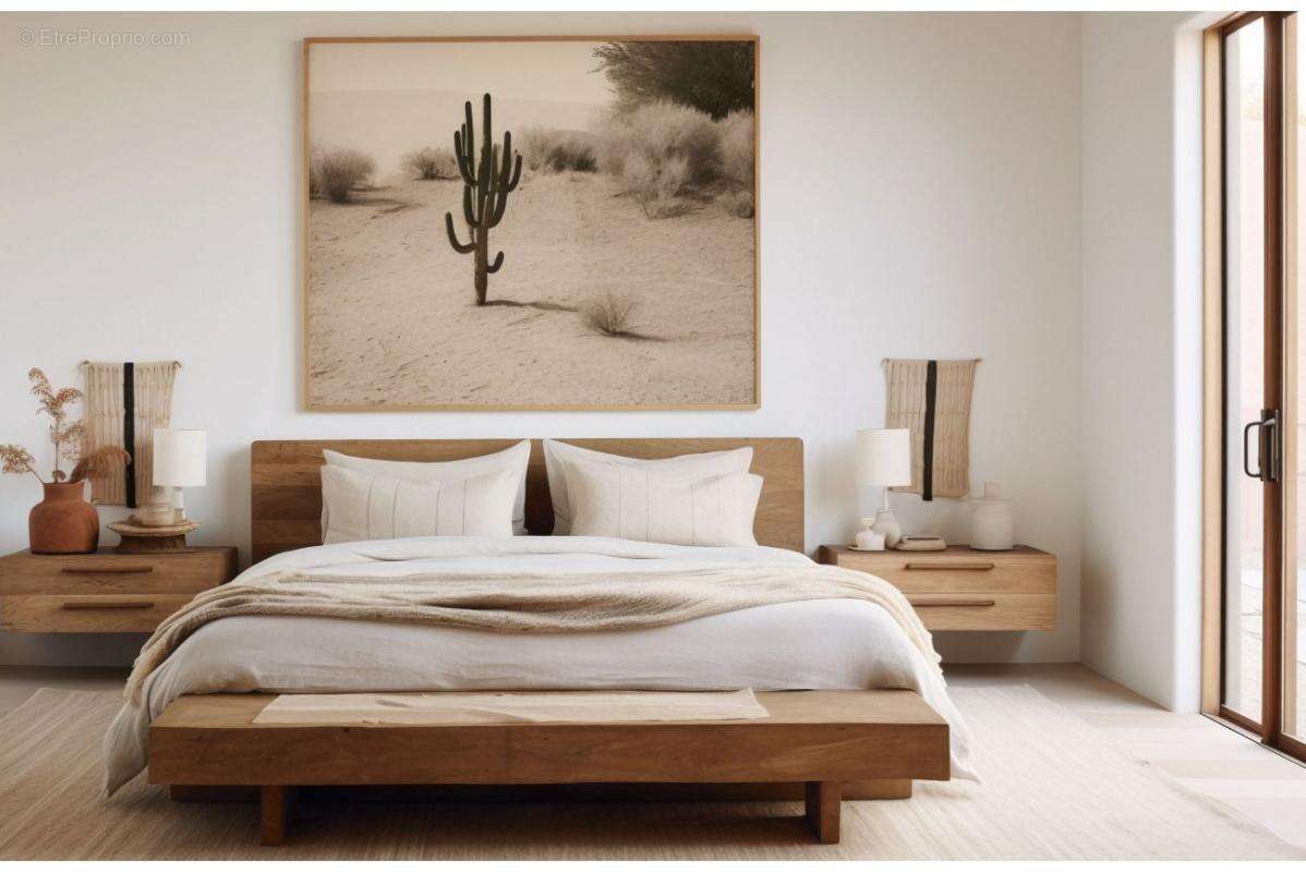 Appartement à SAINT-MEDARD-EN-JALLES