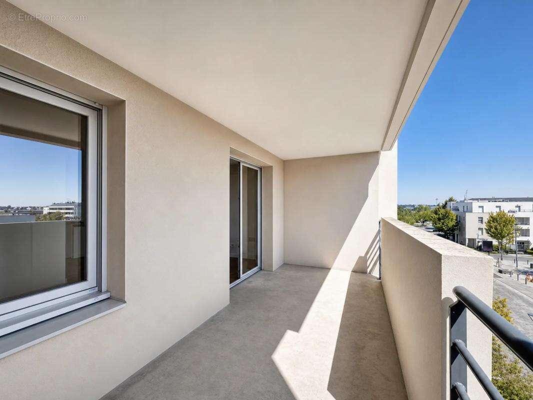 Appartement de 39 m² à Trélazé - photo 7