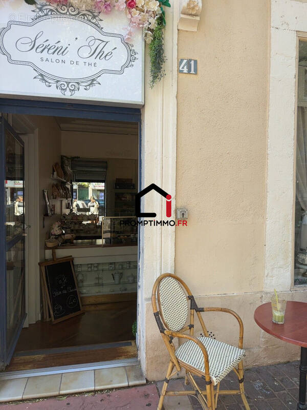 55 m² à Beziers  - photo 2