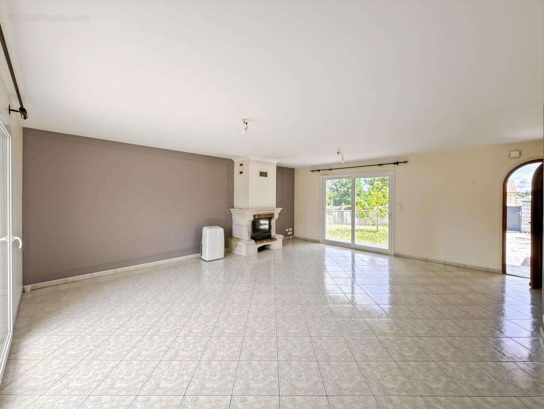Coulounieix-Chamiers – Belle maison de plain-pied avec grand terrain - photo 6