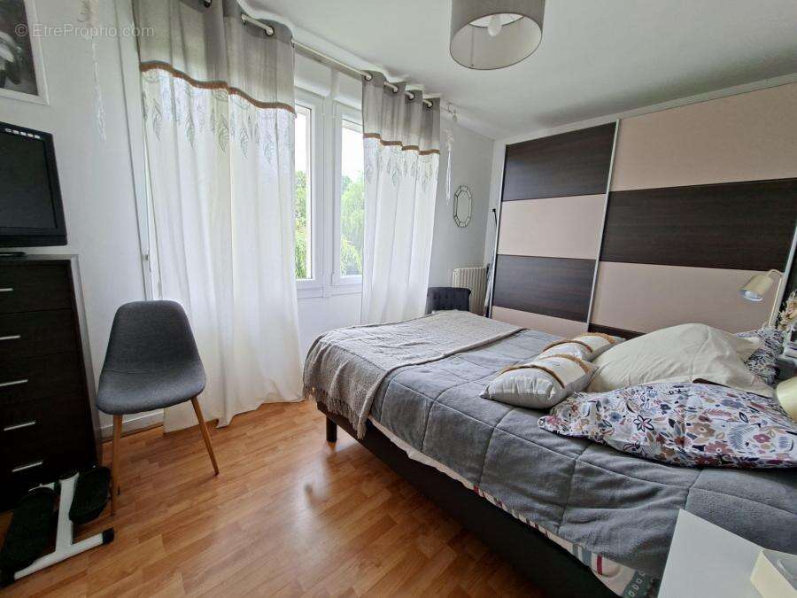 Maison 5 pièces 107 m² à vendre à Teille (72290) - photo 586