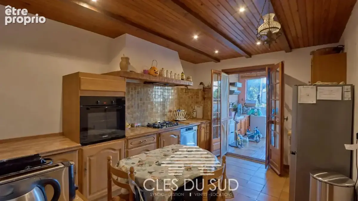 Vente Villa Familiale La Valette Centre - photo 5