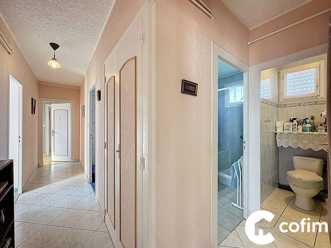 Appartement à PAU