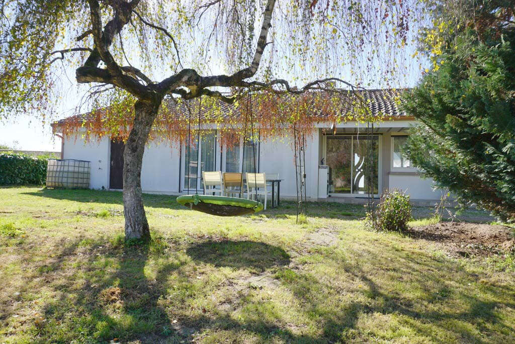 Maison à PARAY-LE-MONIAL