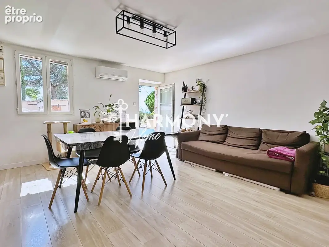 Maison 80 m² à Lambesc  - photo 3