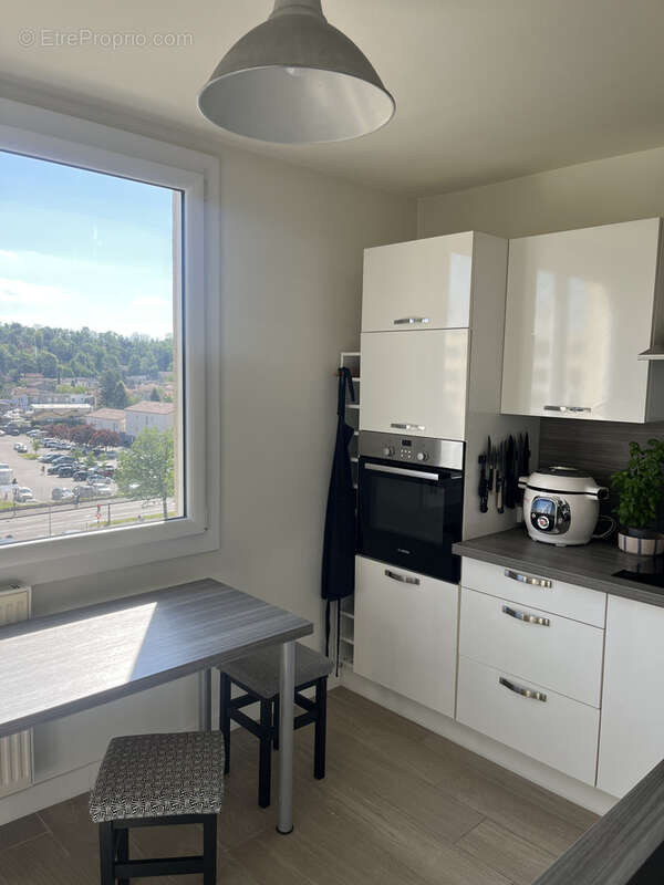 Appartement à VALENCE