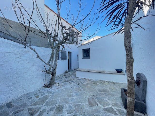 Maison à NOIRMOUTIER-EN-L&#039;ILE