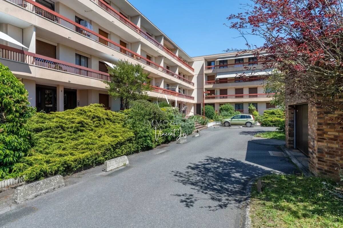 Appartement à ACHERES