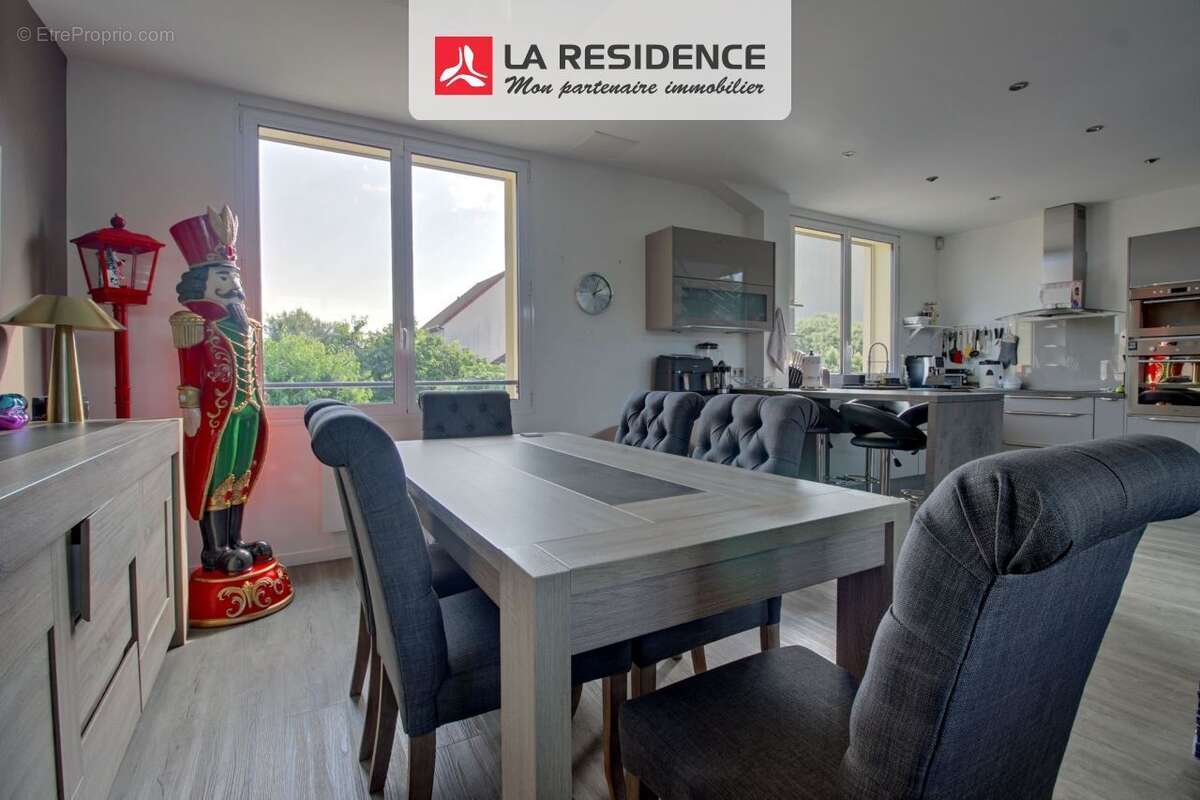 Maison 120 m² à Sartrouville  - photo 8
