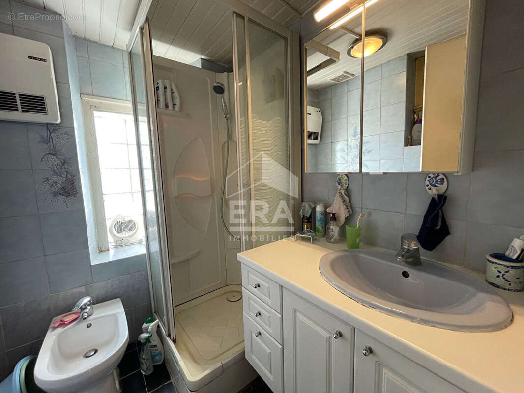 Maison 91m² à camalès - photo 4