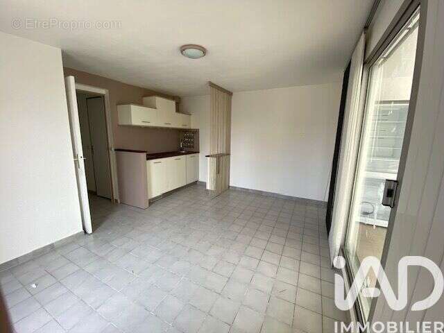 Photo 3 - Appartement à LE GRAU-DU-ROI