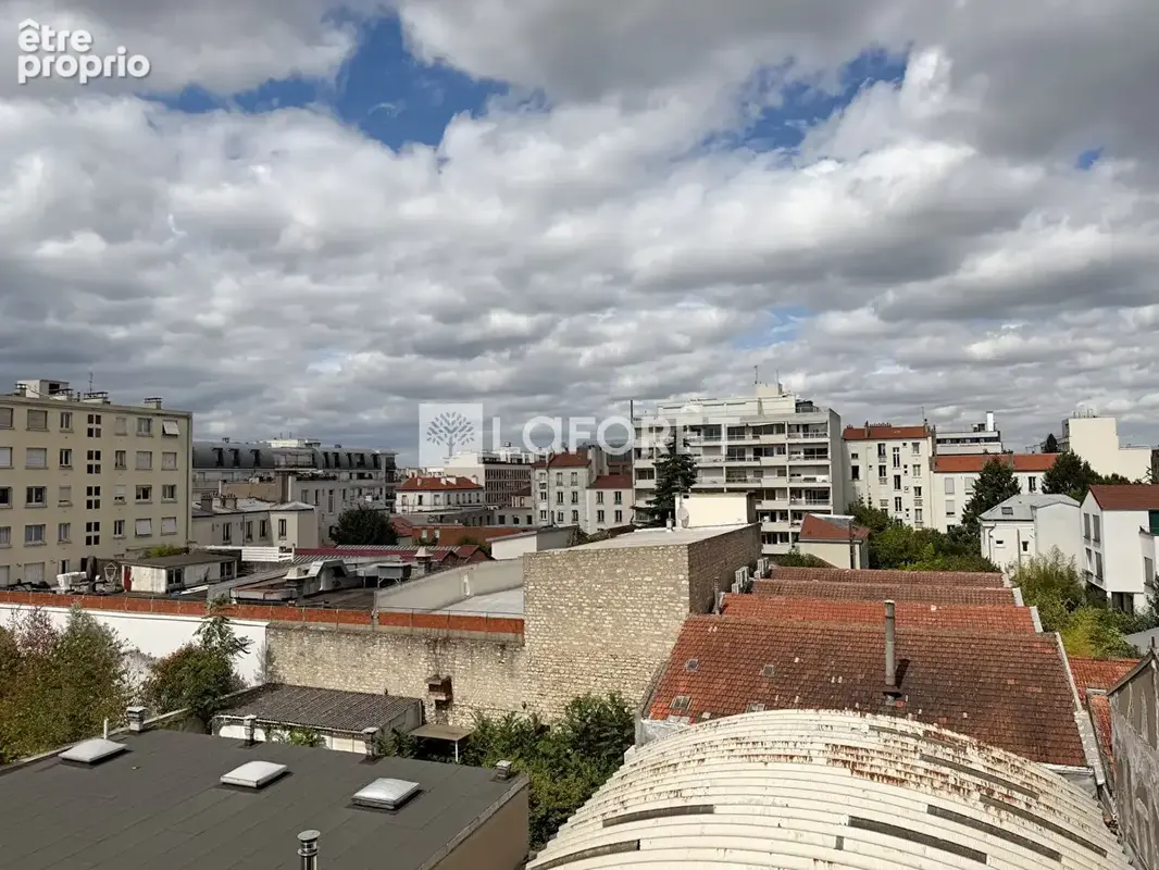 2 pièces 51m² traversant - photo 6