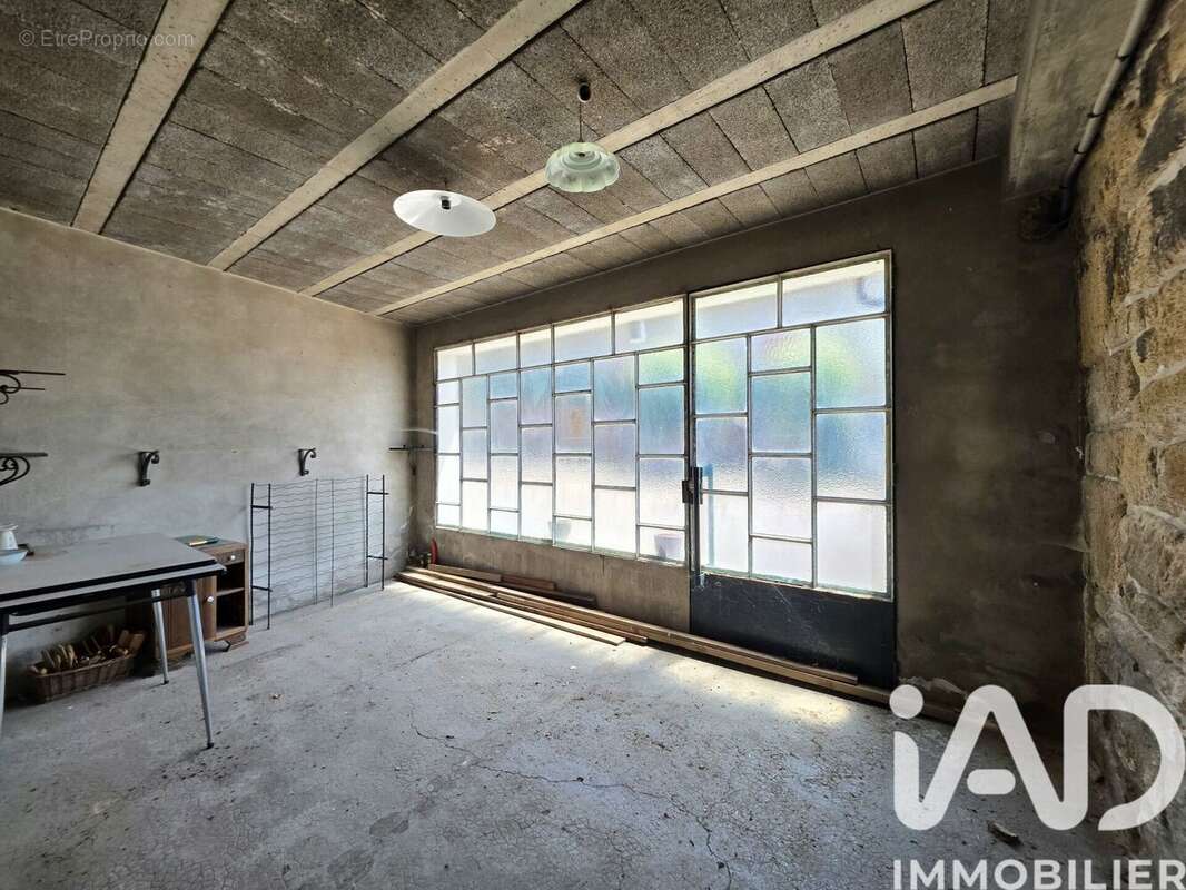 Photo 5 - Maison à SOUSCEYRAC