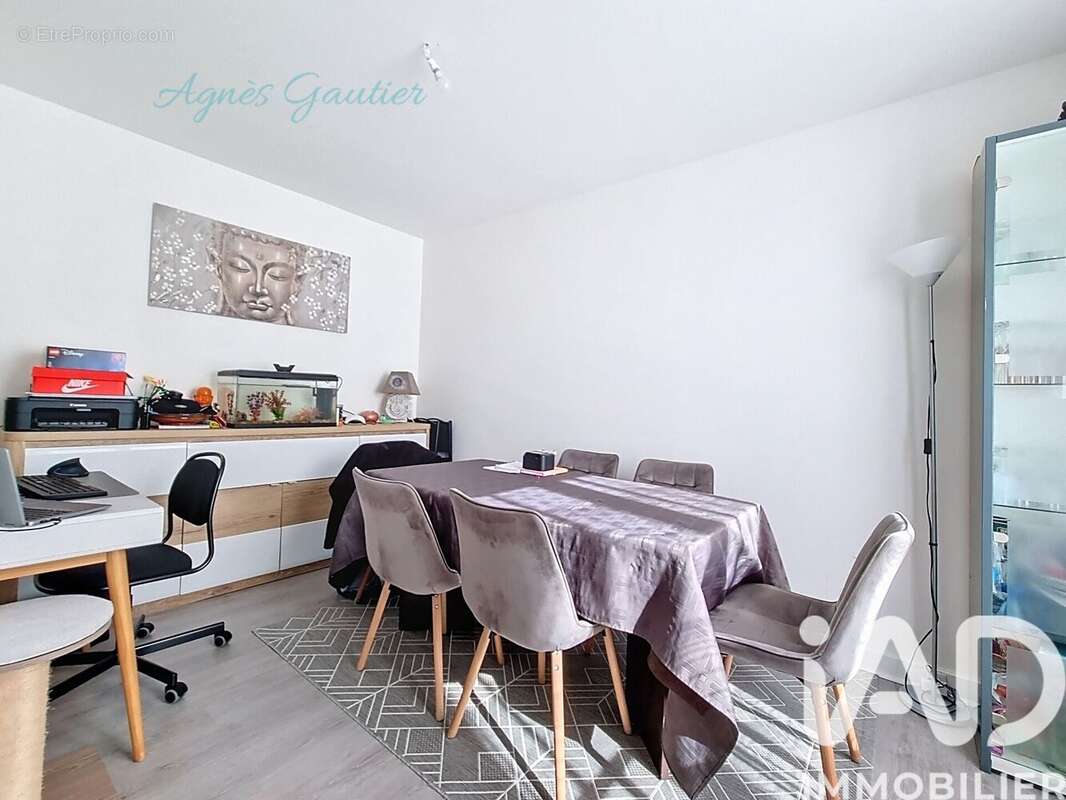 Photo 5 - Appartement à BOISSY-SAINT-LEGER