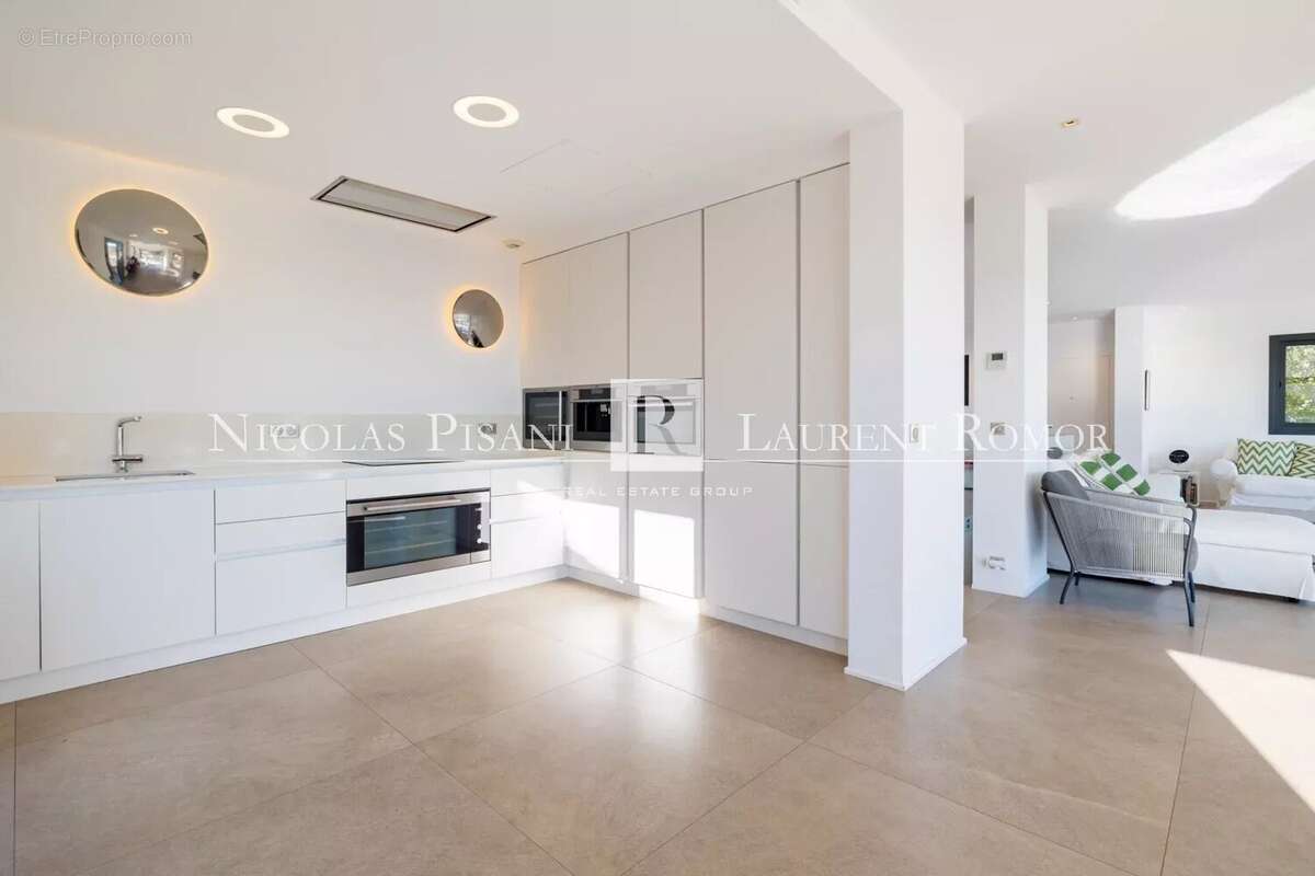 Maison à VILLEFRANCHE-SUR-MER