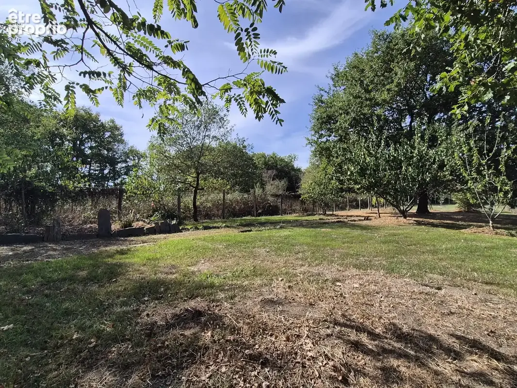 Maison 4 pièces 69 m² à vendre à Bonnoeuvre (44540) - photo 5