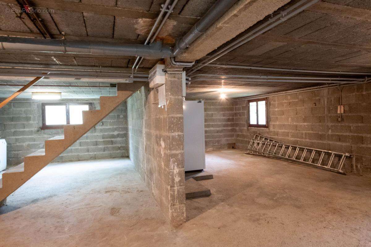 Maison à RIS-ORANGIS